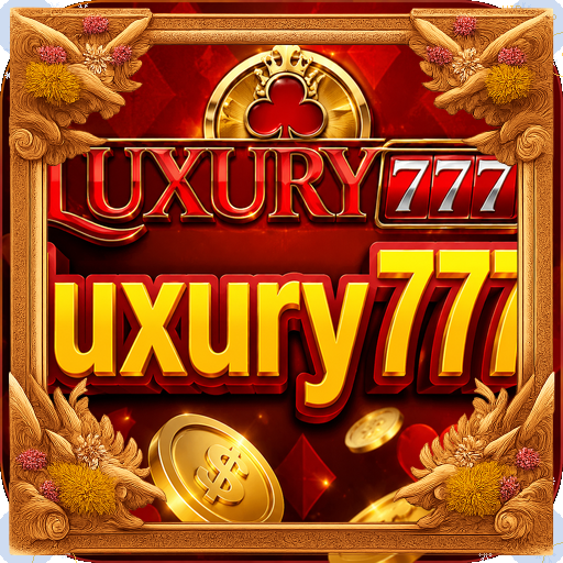 luxury777 — mitra unggulan