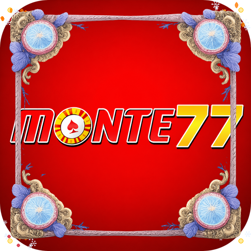 monte77 — mitra unggulan