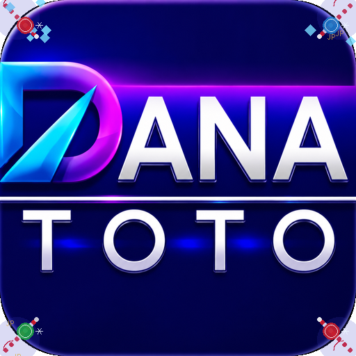 danatoto — galeri pratinjau - APK Resmi