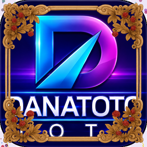 danatoto — galeri pratinjau Resmi APK