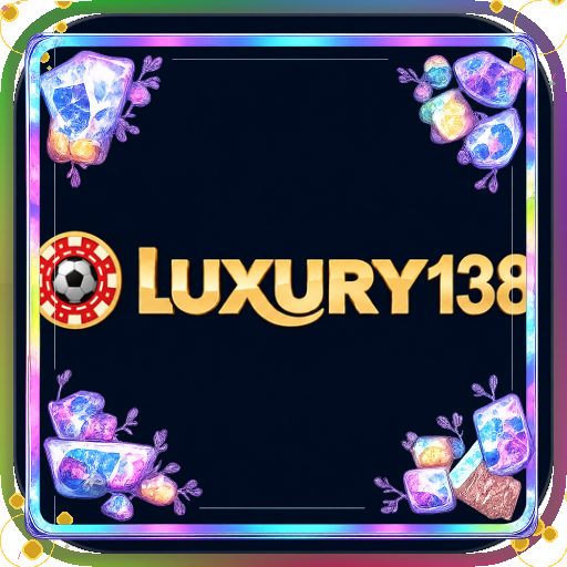 luxury138 — mitra unggulan